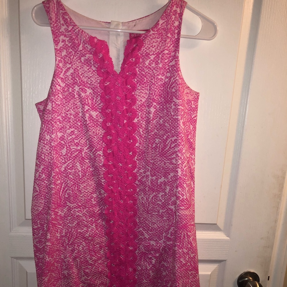Lilly Pulitzer for Target See Ya Later Shift